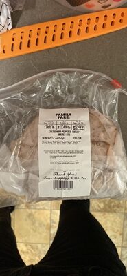 Kretschmar Peppered Turkey Breast BTG