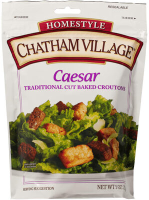 Krutonger Caesar 142g Chatham