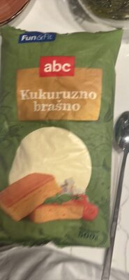 Kukuruzno brašno