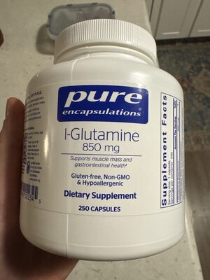 L-Glutamine