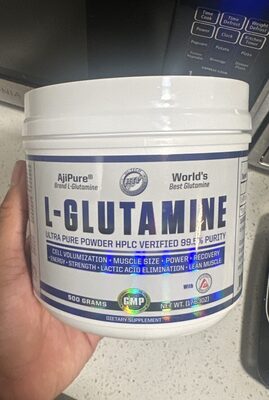 L-Glutamine