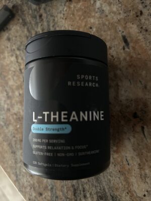 L-Theanine