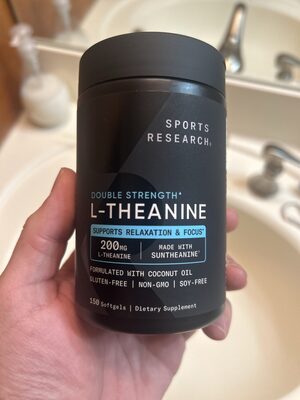 L-Theanine