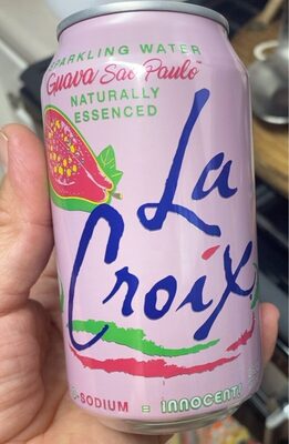 La croix
