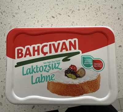 Labneh