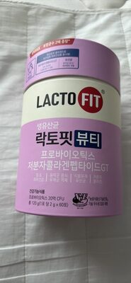 LACTOFIT