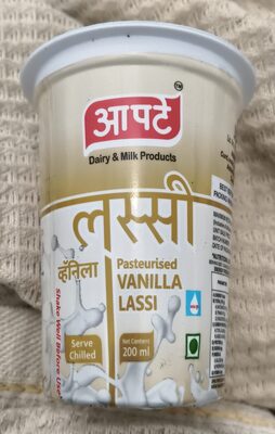Lassi