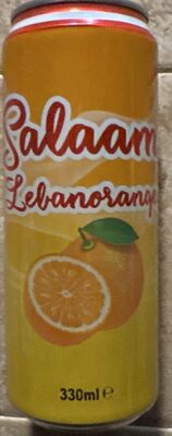 Lebanorange