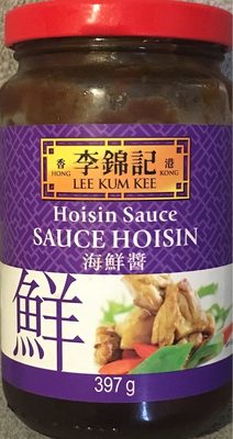 LEE KUM KEE - Hoisin Sauce