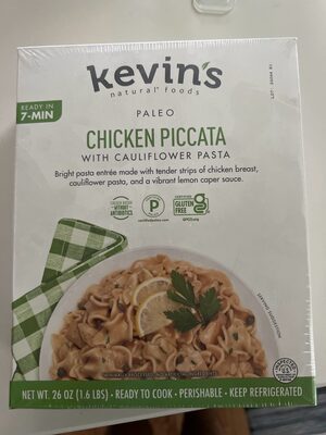 Lemon garlic chicken penne