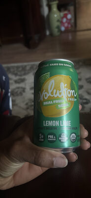 Lemon Lime