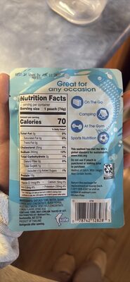 Lemon Pepper Chunk Light Tuna