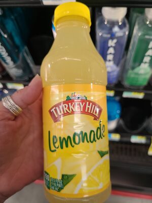 Lemonade