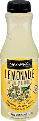 Lemonade