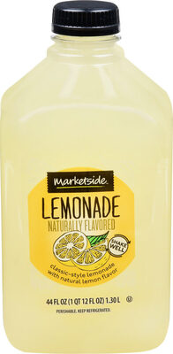 Lemonade