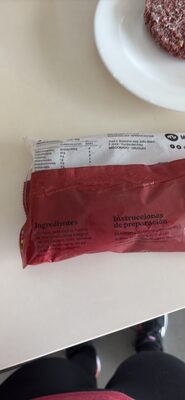 Lentejas y Remolacha