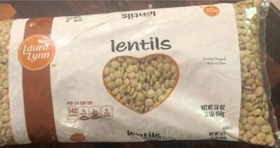 Lentils