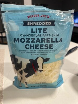Life Mozzarella Cheese