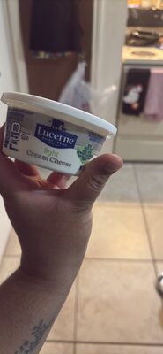 light Cream Cheese