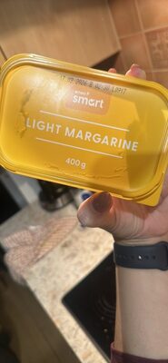 Light Margarine