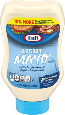 Light Mayo