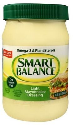 Light Mayonnaise