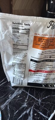 Lightly Breaded Chicken