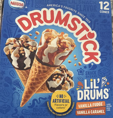 Lil' Drums