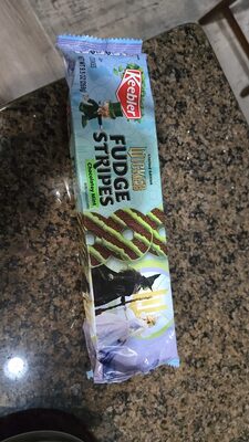 Limited Edition Wicked Fudge Stripes