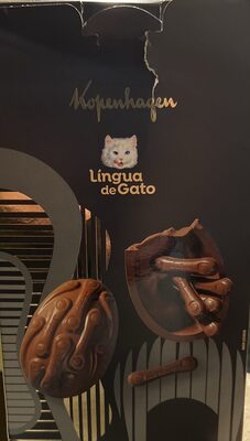 Lingua De Gato