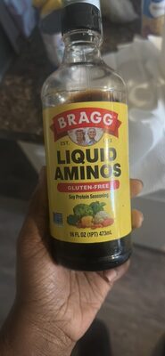 Liquid Aminos