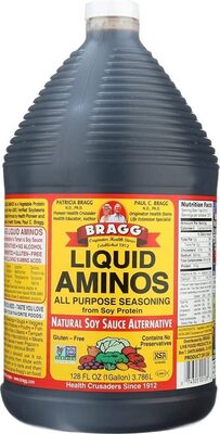 Liquid aminos