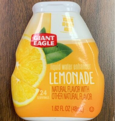 Liquid Water Enhancer