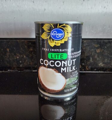 Lite Coconut Milk