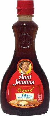 Lite Syrup, Original