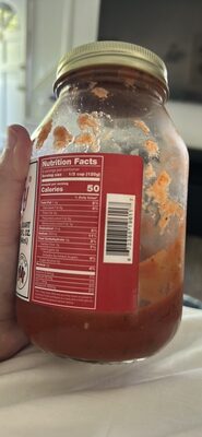 Little Italy marinara sauce