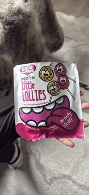 Little Lollies