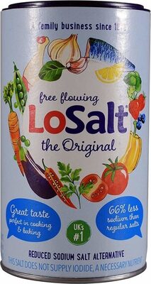 LoSalt