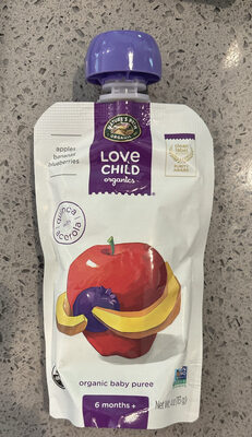 Love Child Organics