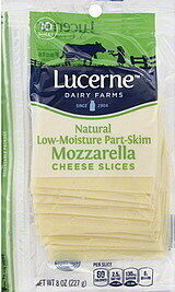 Low-Moisture Part-Skim