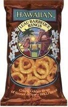 Luau Barbeque Rings