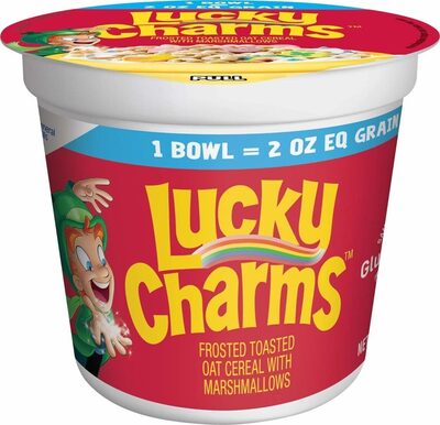 Lucky Charms