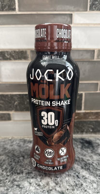 MÖLK Protein Shake