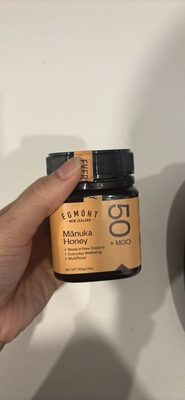 Mānuka Honey