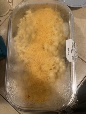 Mac And Cheese