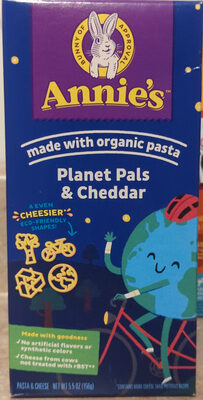 Mac and trees macaroni and cheese