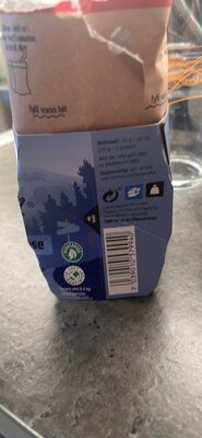 Mac'n Cheese pastarett