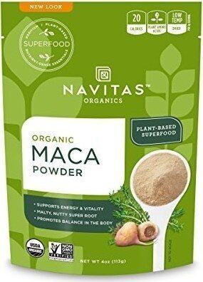 Maca Powder