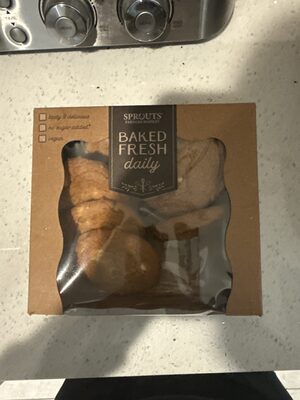 Macadamia Nut Cookie