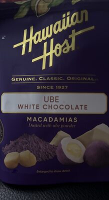 Macadamia Nuts